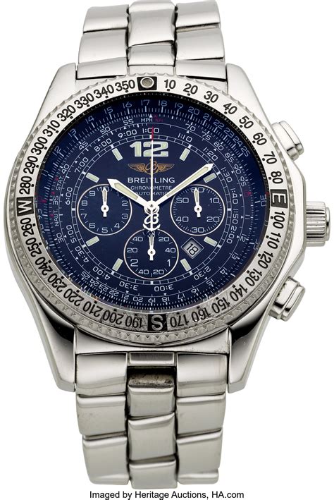 breitling a42362 usato piemonte